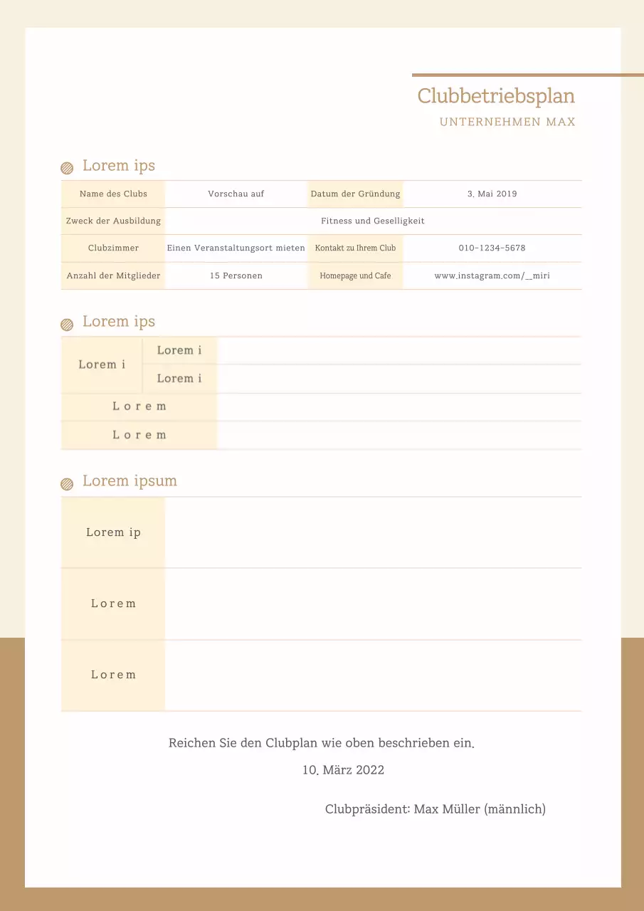 Einfacher Bayes'scher Planer