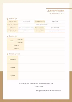 Einfacher Bayes'scher Planer