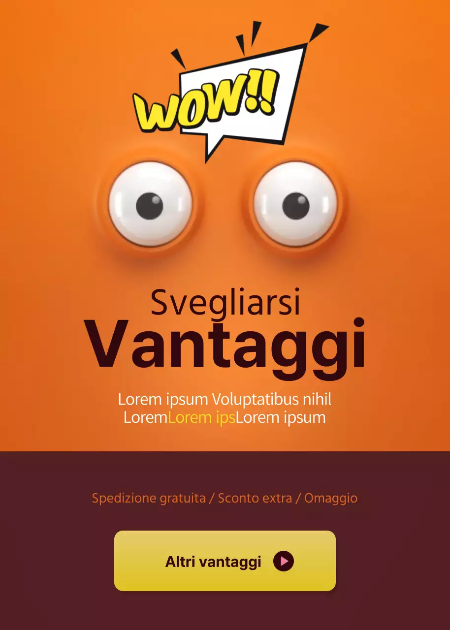 Vantaggi per i membri