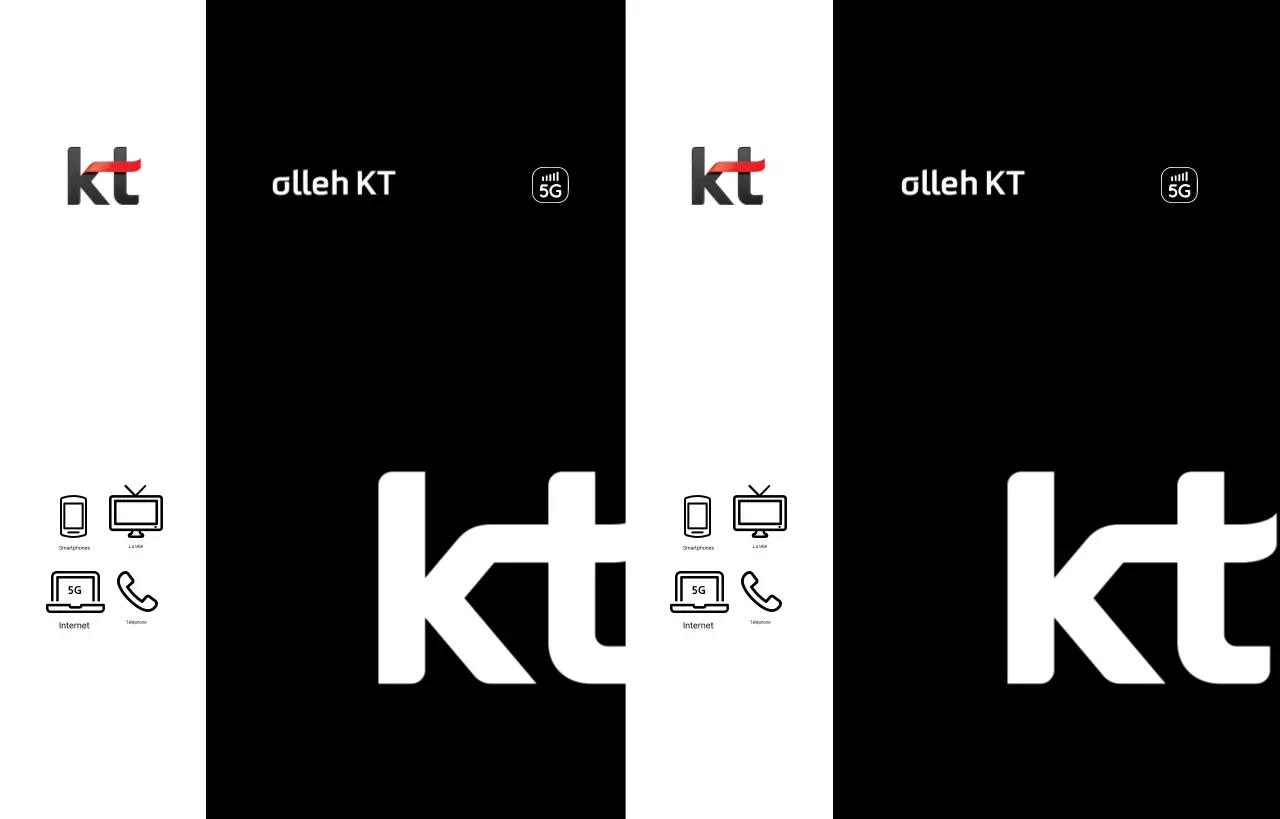 KT Telecom
