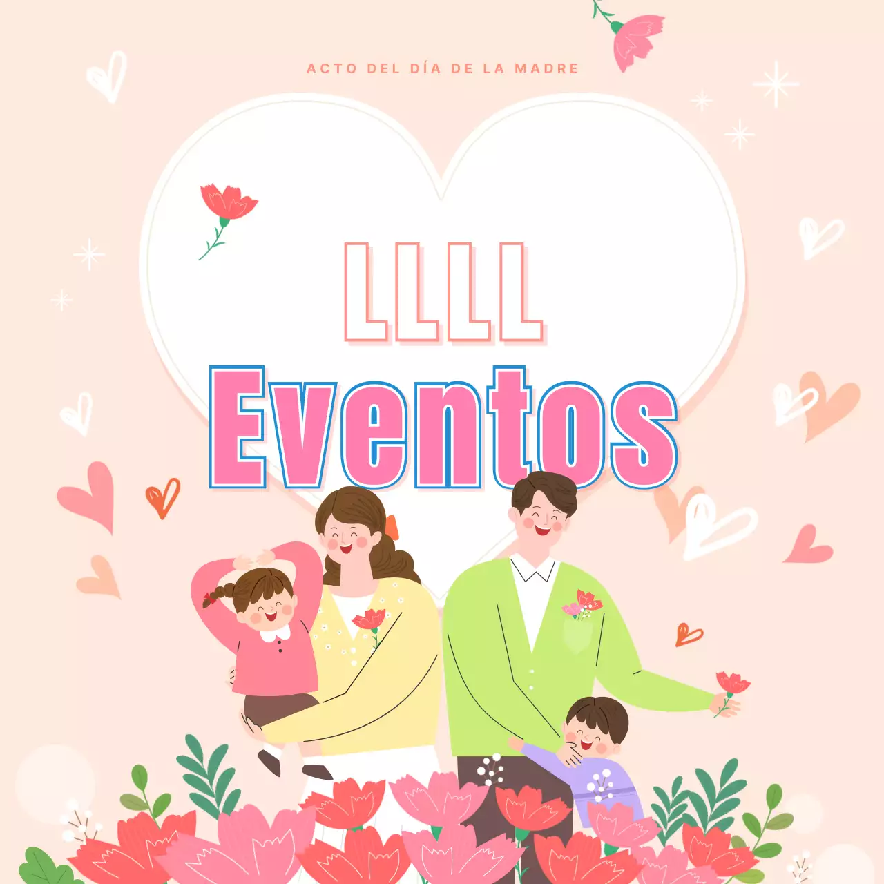 Evento del Día de la Madre1