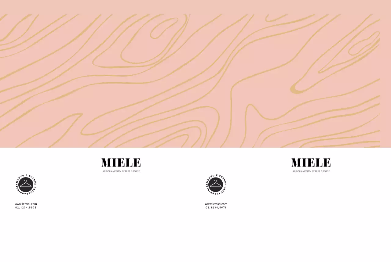 Negozio di abbigliamento