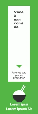 Restaurantes rumoreados