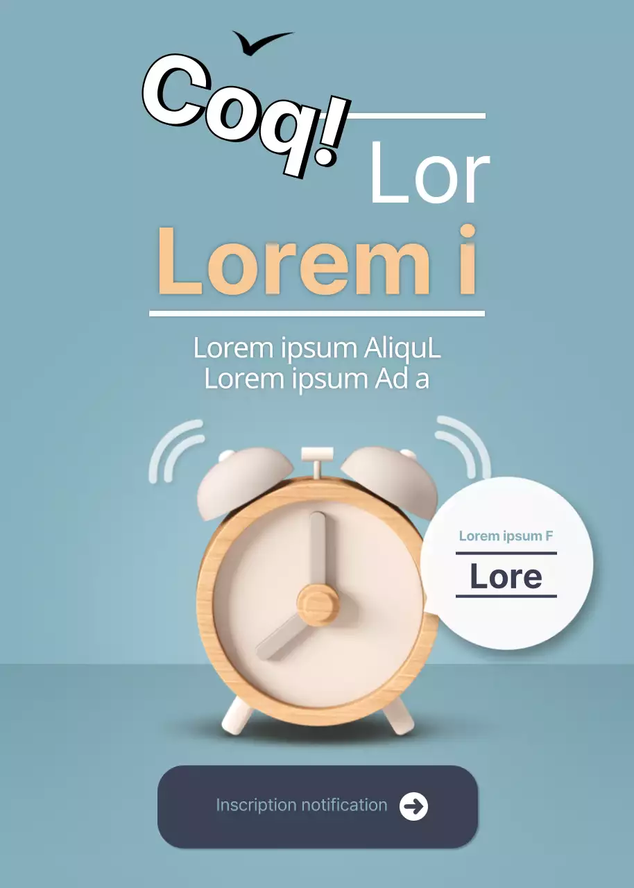 Services de notification