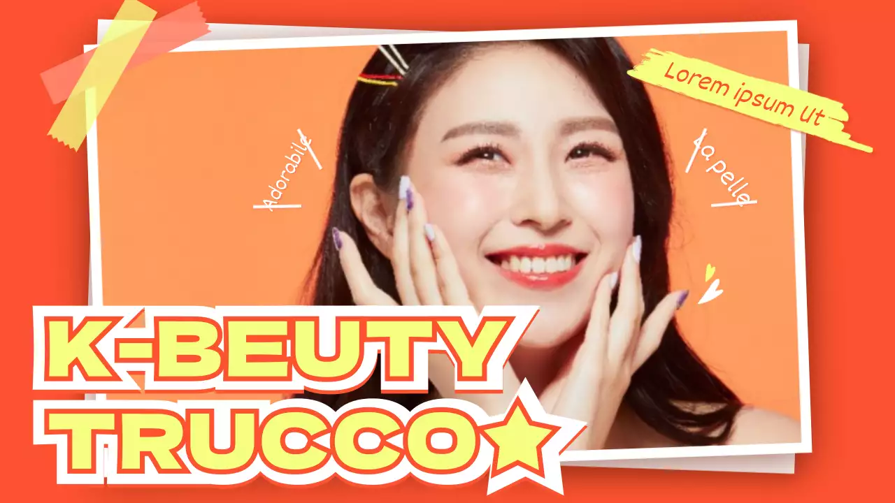 Come fare - Trucco al pompelmo