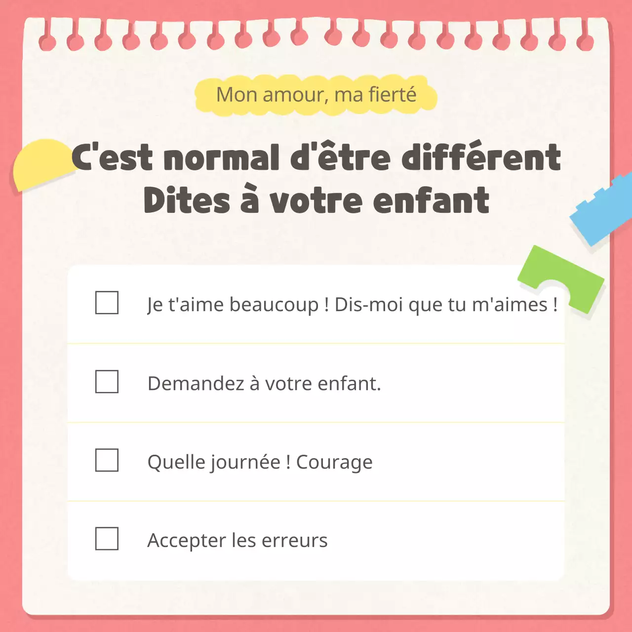 Présentation du concept du jardin d'enfants jaune, une façon originale d'éduquer les jeunes enfants
