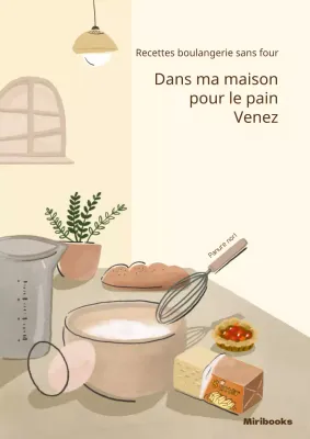 Boulangerie Développement personnel