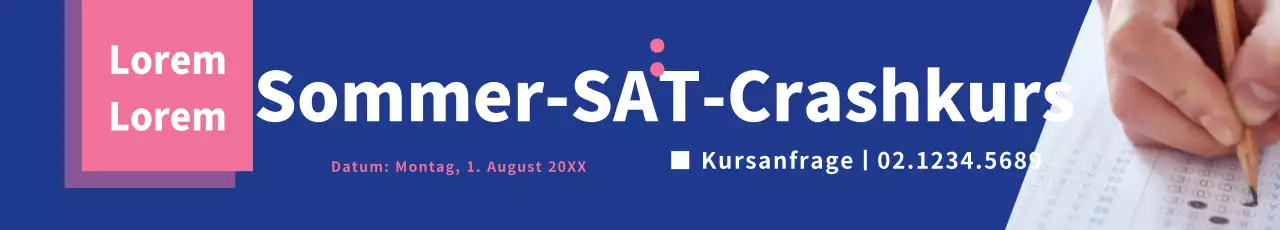 SAT-Specials in den Schulferien