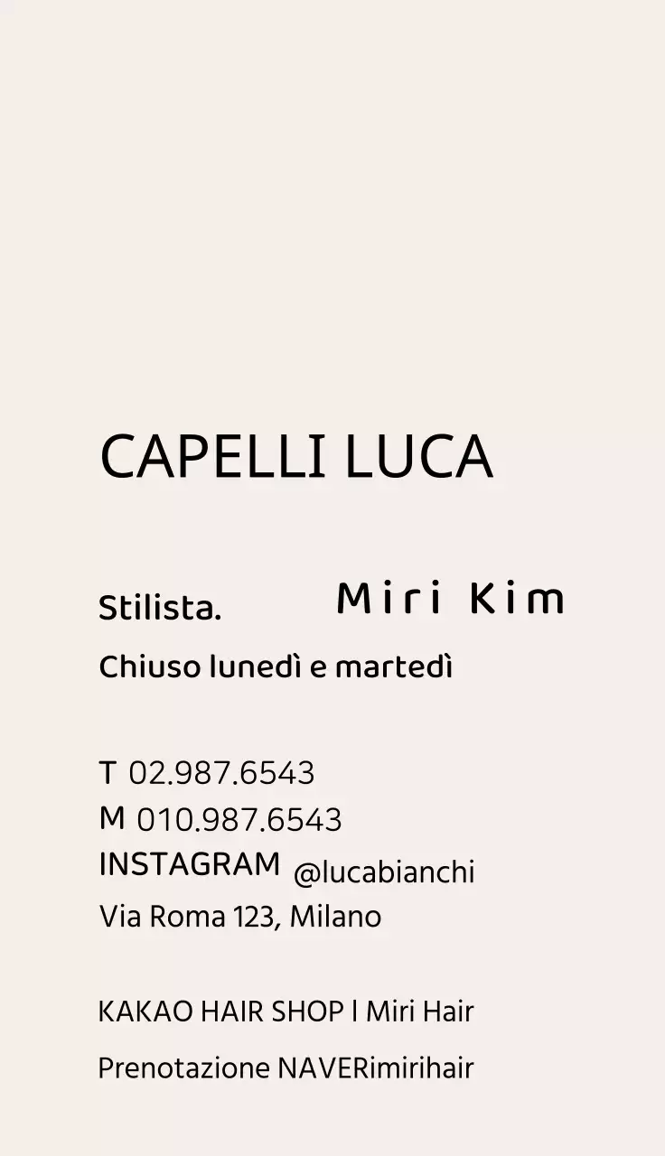 45106_Salone di bellezza