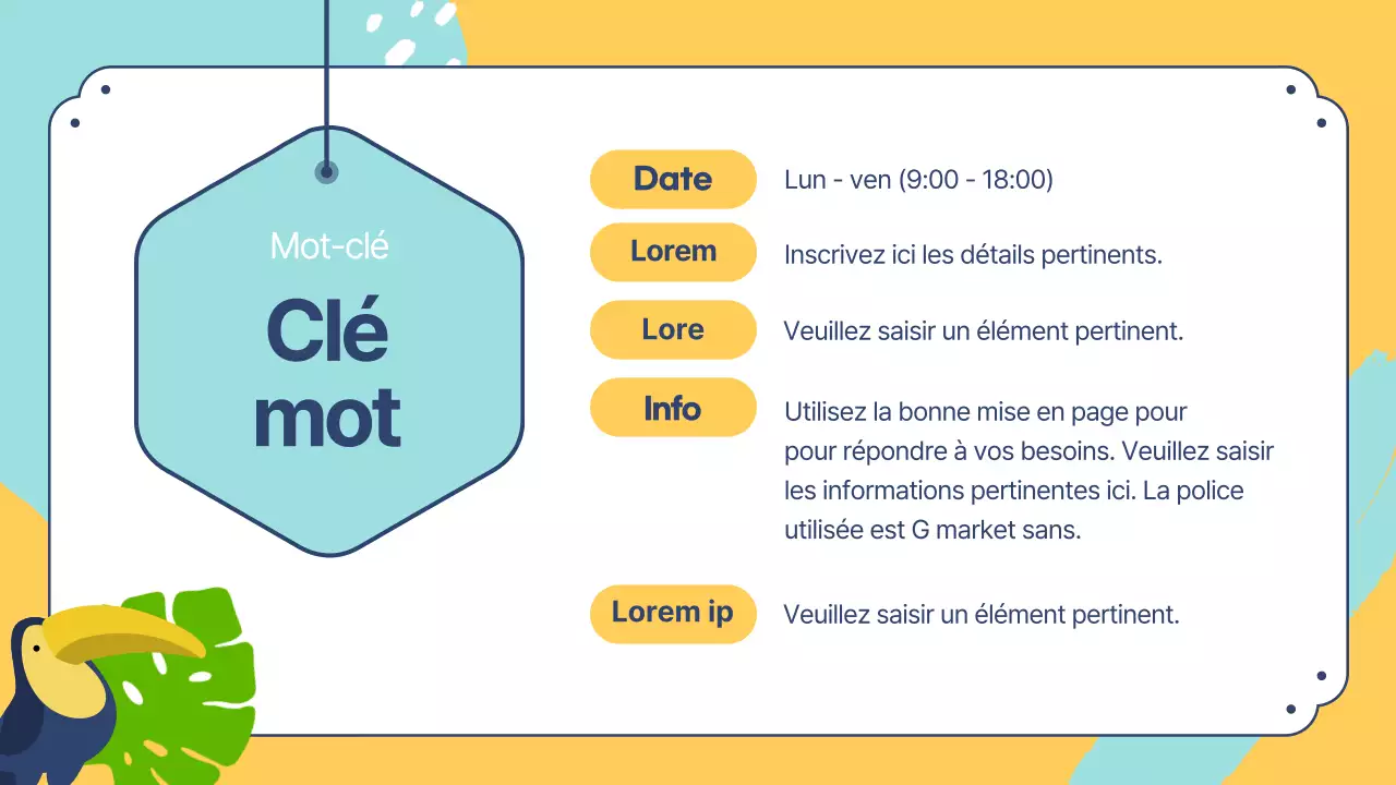 TropicalSummerPetite