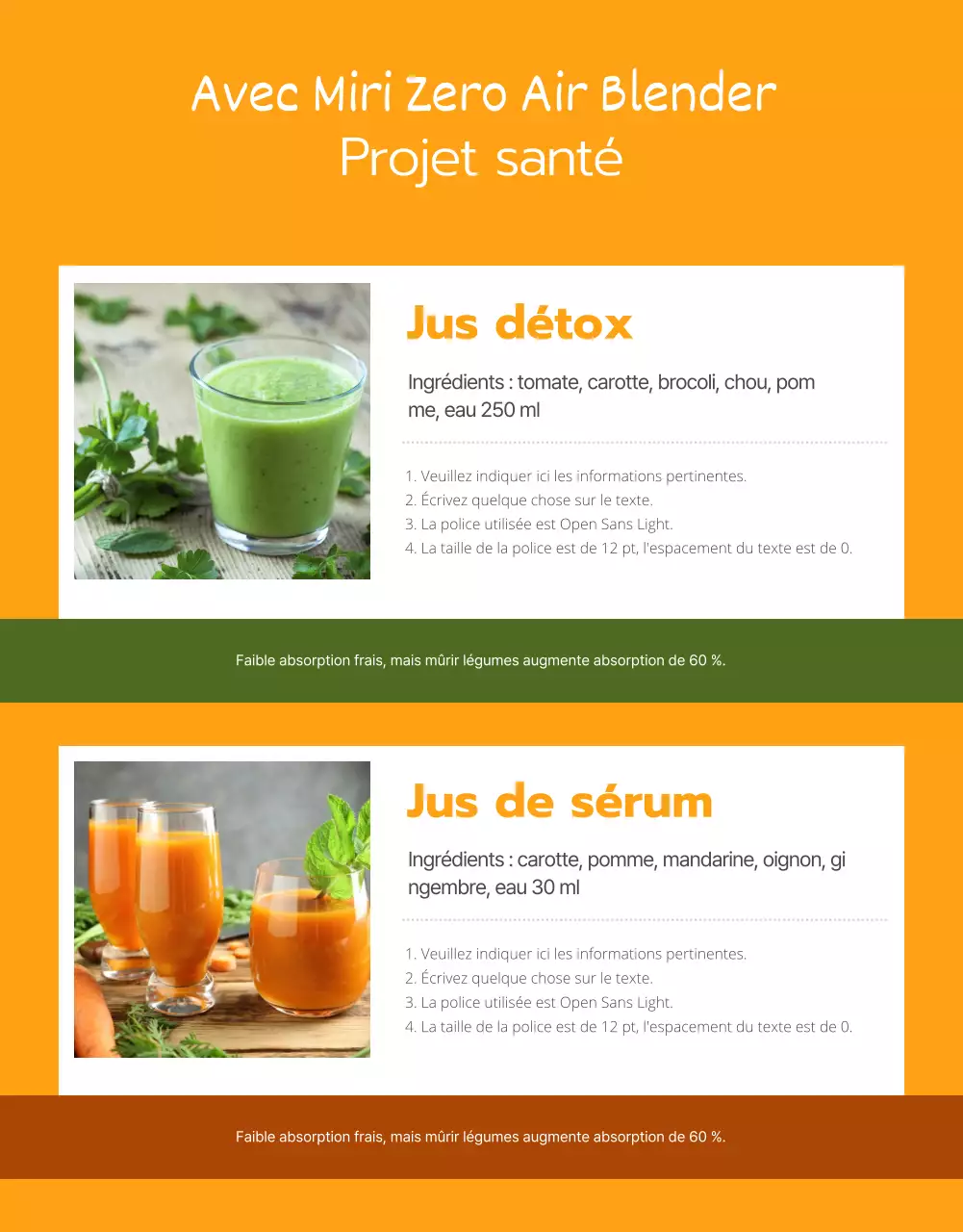 Appareils de cuisine