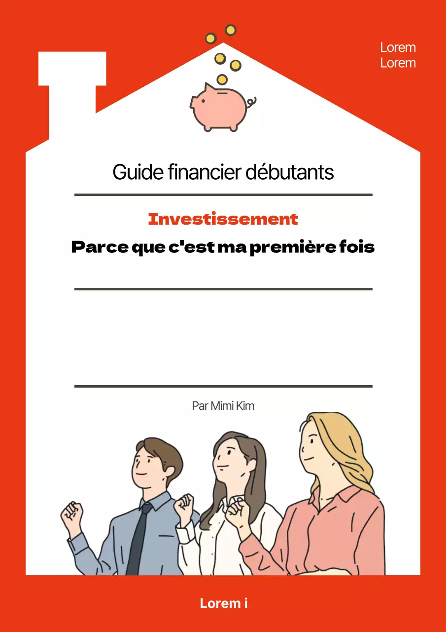 Livre:Finance