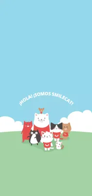 Mire aquí: smileysm