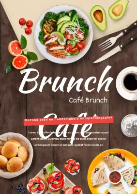 Brunchcafés