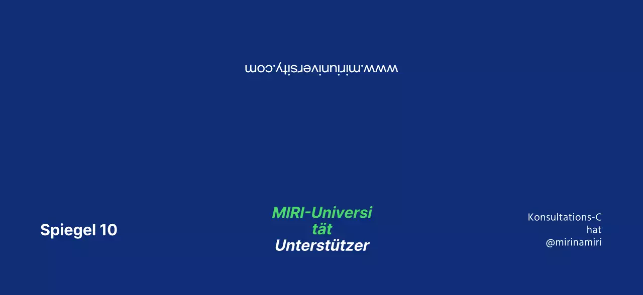 Einfache marineblaue Werbeartikel für Universitätsanhänger