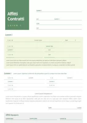 Un contratto di noleggio di fotocopiatrici pulito ed ecologico