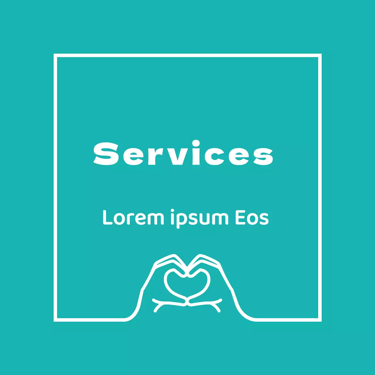 Autocollants de service