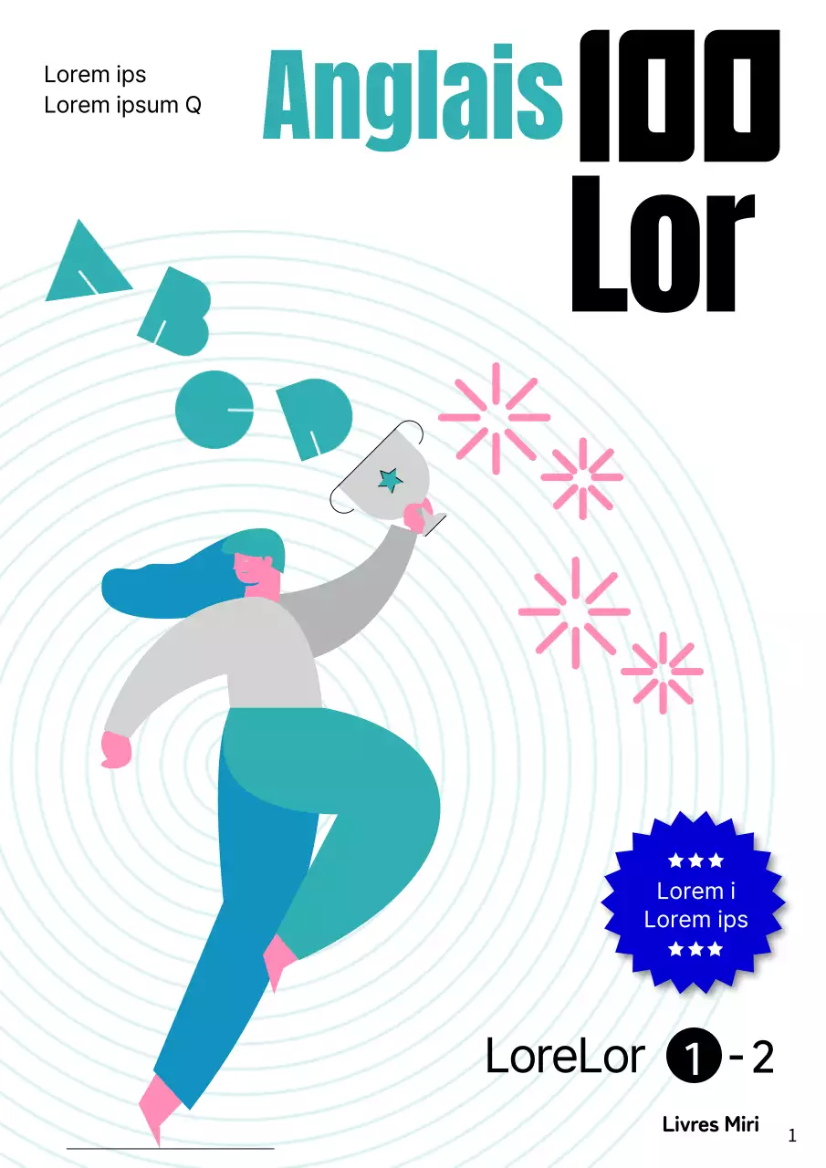 œil de bœuf coloré à la mentheOculaire de bœufCibleConcept SecondaireAnglishTrouble