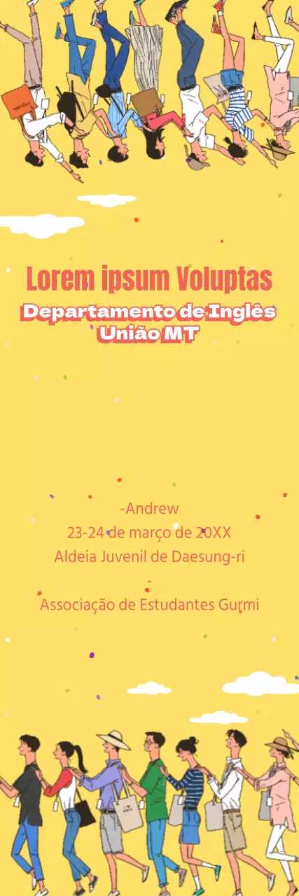 Inglês e United MT