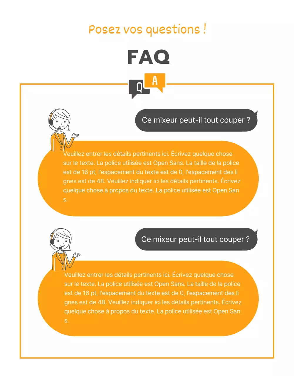 Appareils de cuisine