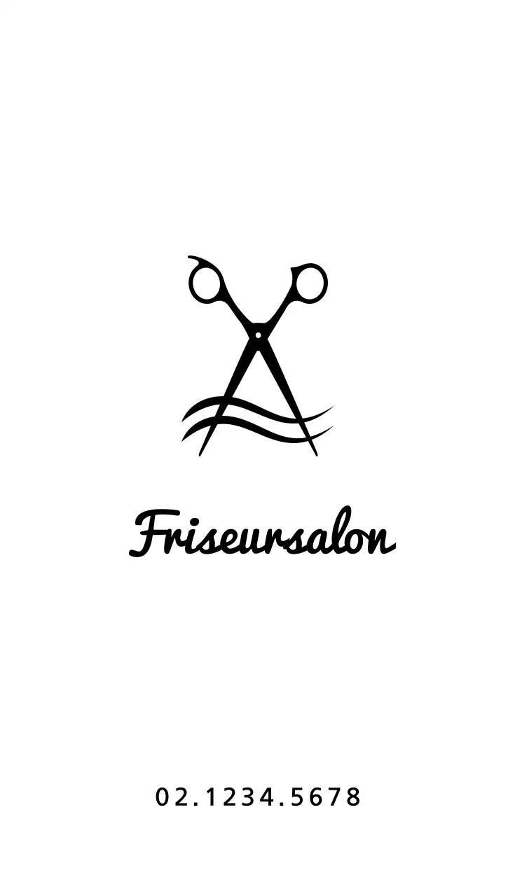 Friseursalon