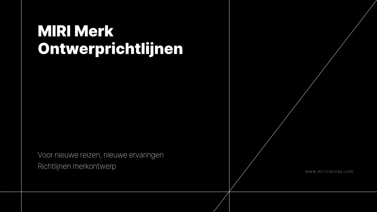 Eenvoudig ontwerpvoorstel met zwarte lijnen