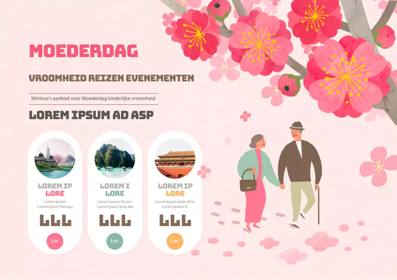 MoederdagPhilantropieReizenEvenementen