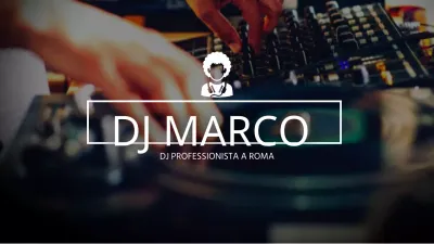 Trasmissione di musica