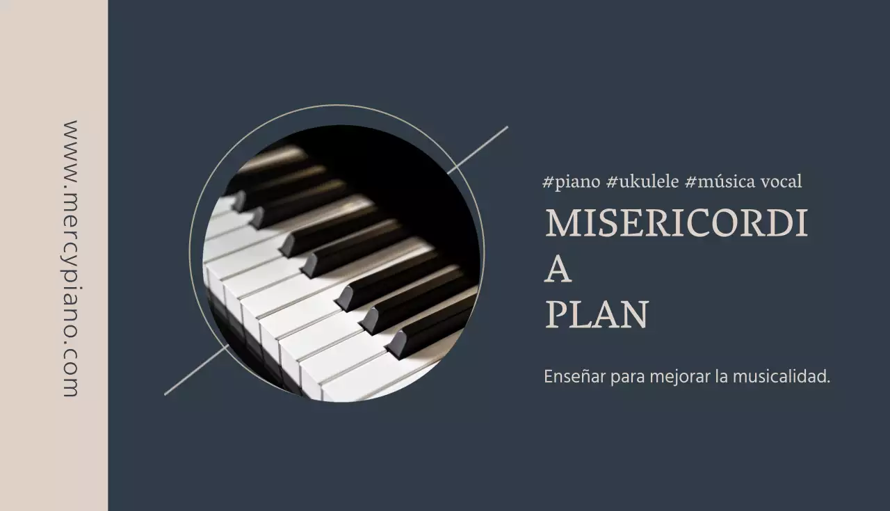 Conservatorios de música