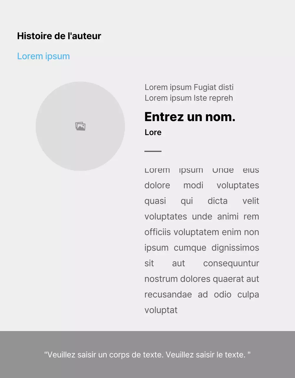 Idées_Crèmes cosmétiques