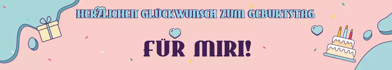 45175_Glückwunsch zum Geburtstag