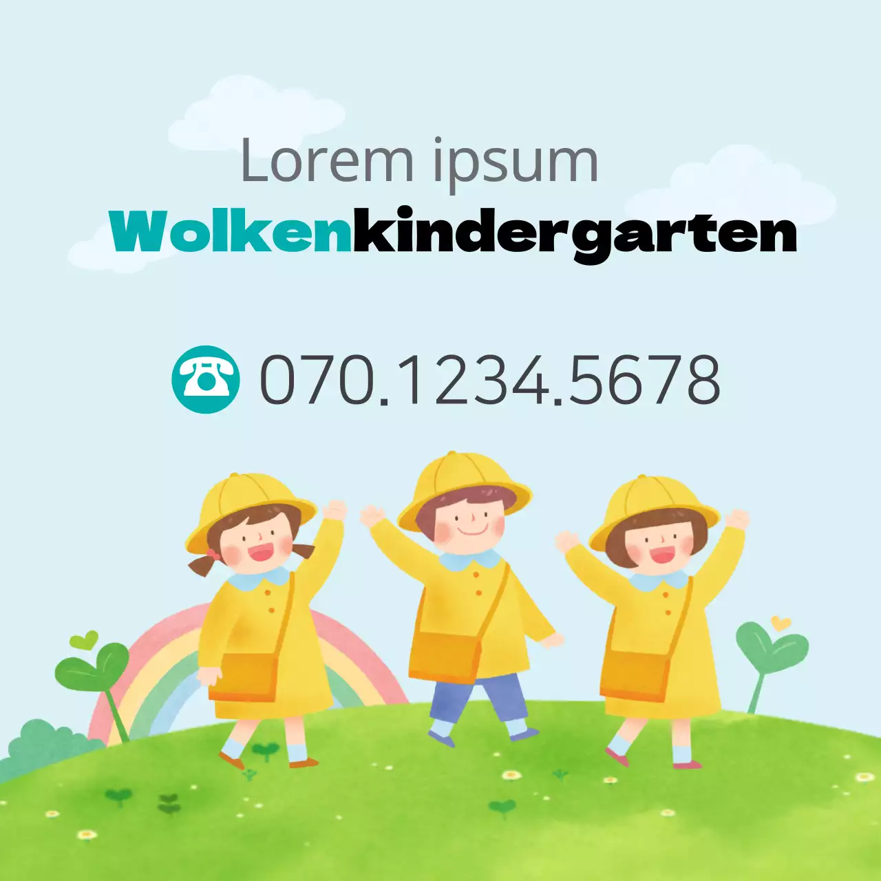 Kindertagesstätte, Vorschule