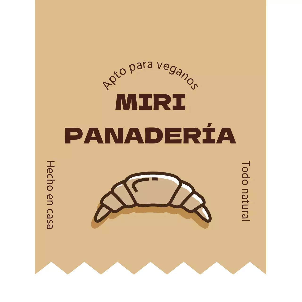 Panadería