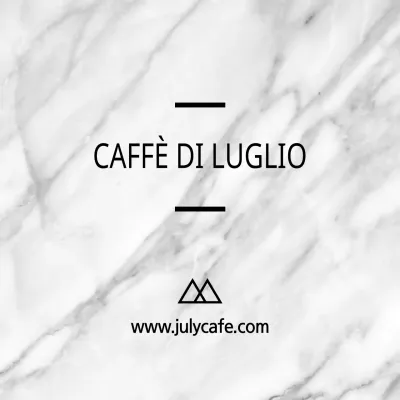 Caffè Julai