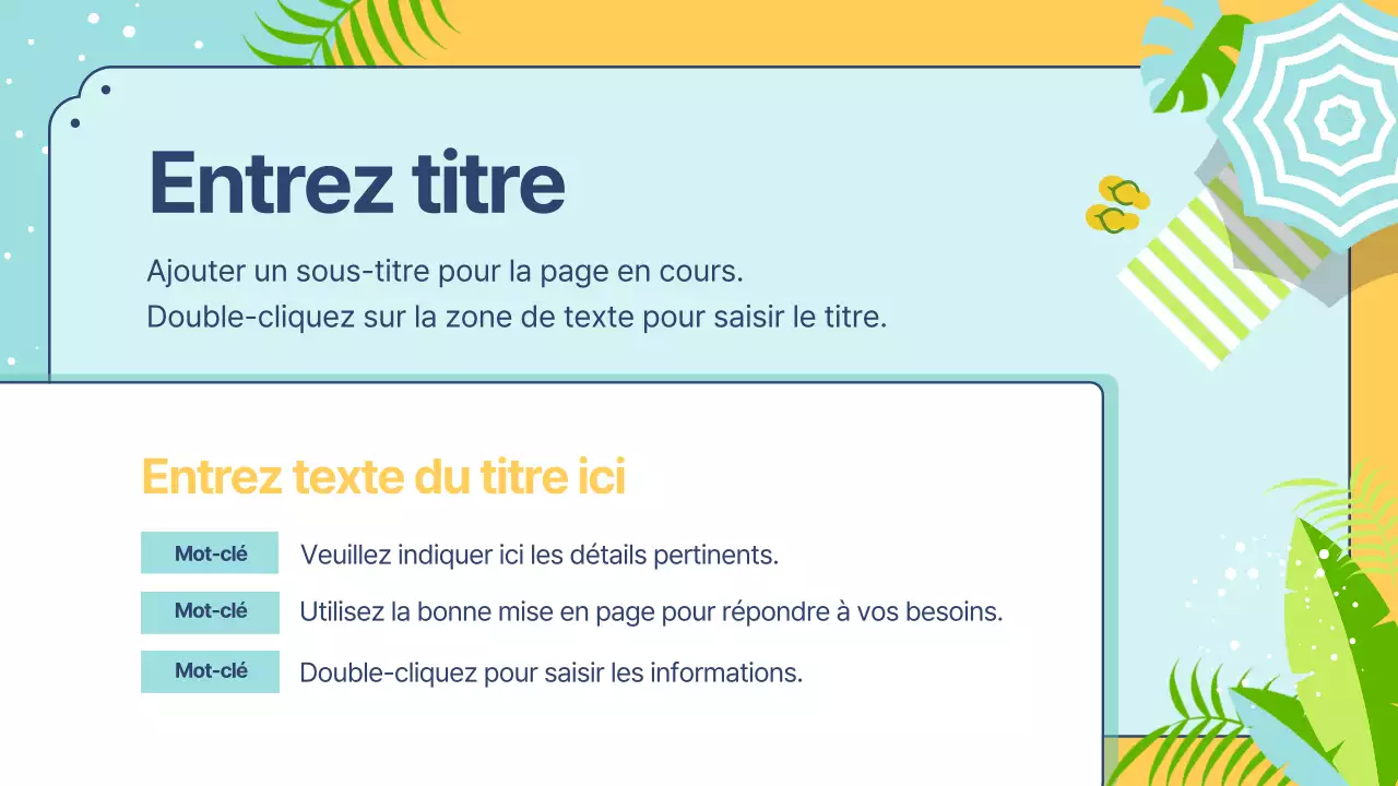 TropicalSummerPetite