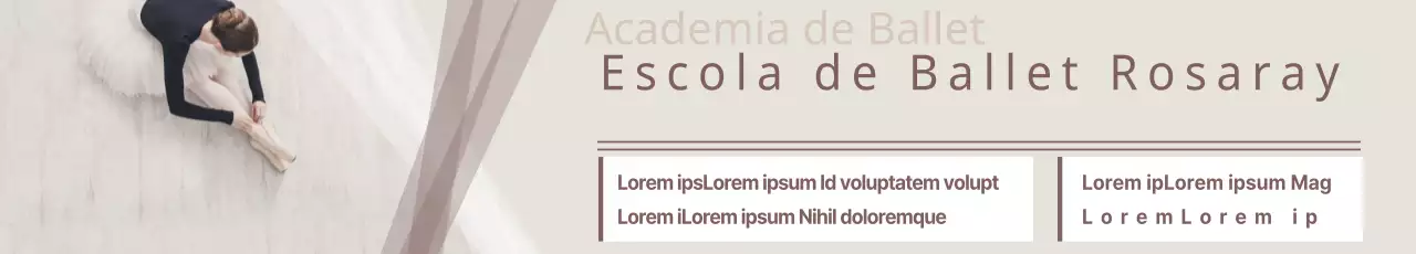 Escola de Ballet