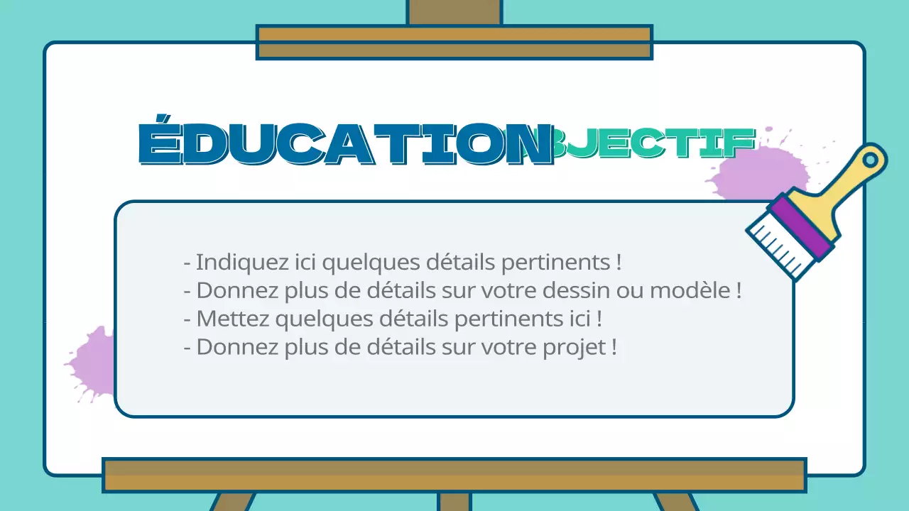 Histoire de l'art de la turquoise