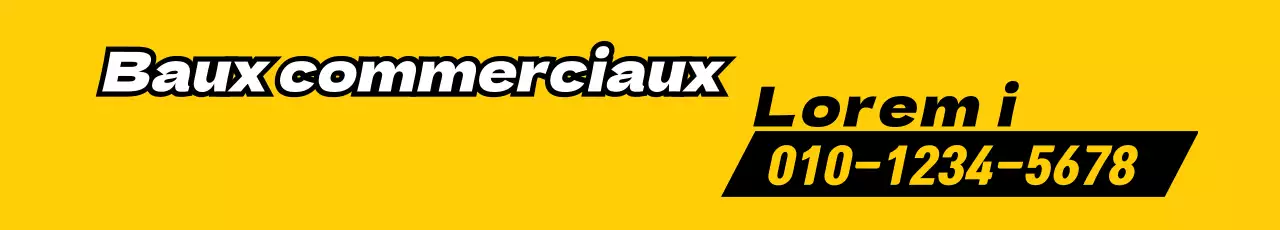 Devanture de magasin lease2_street banner