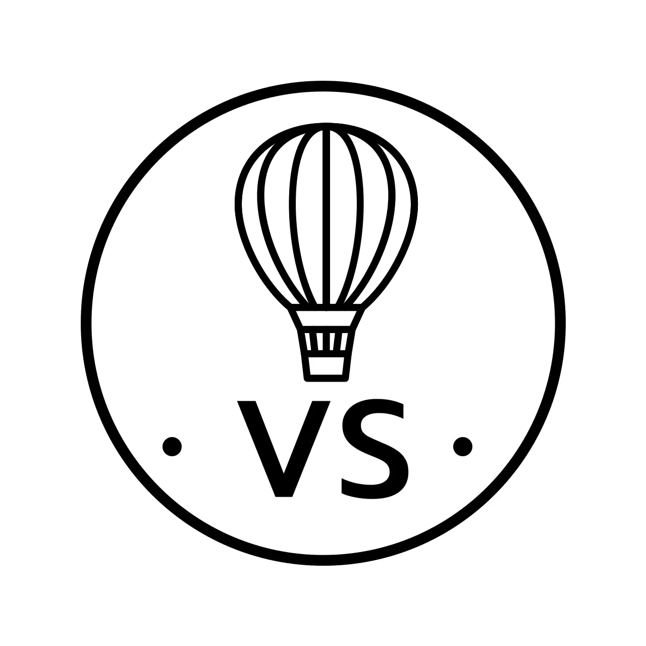 Diverse nationale festivals met eenvoudige zwarte illustraties