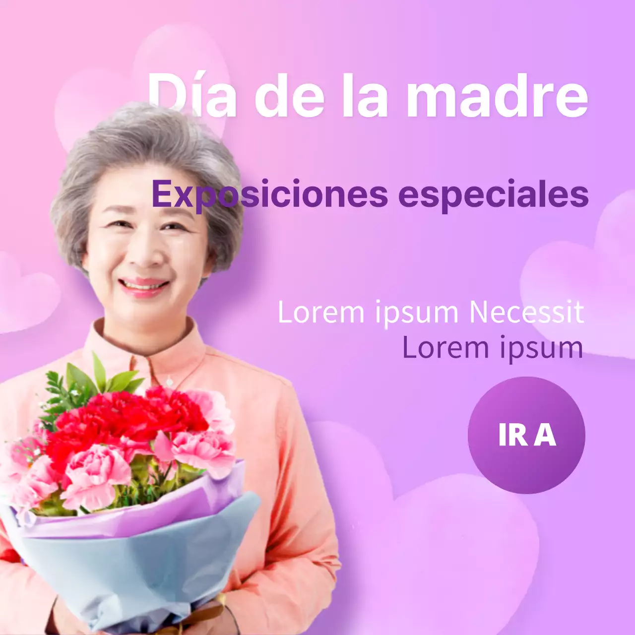 Especial Día de la Madre