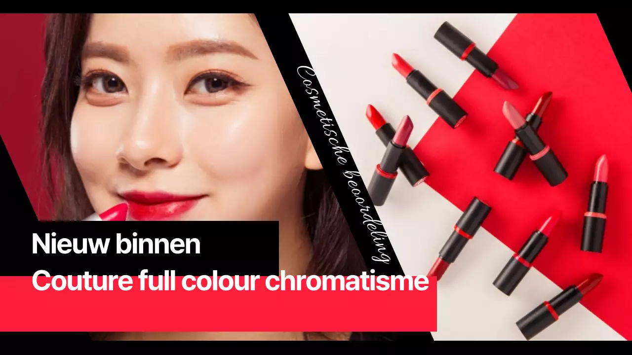 Beoordelingen - BeautyCosmetics