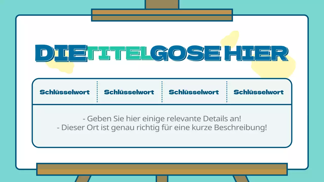 Türkis Kunstgeschichte