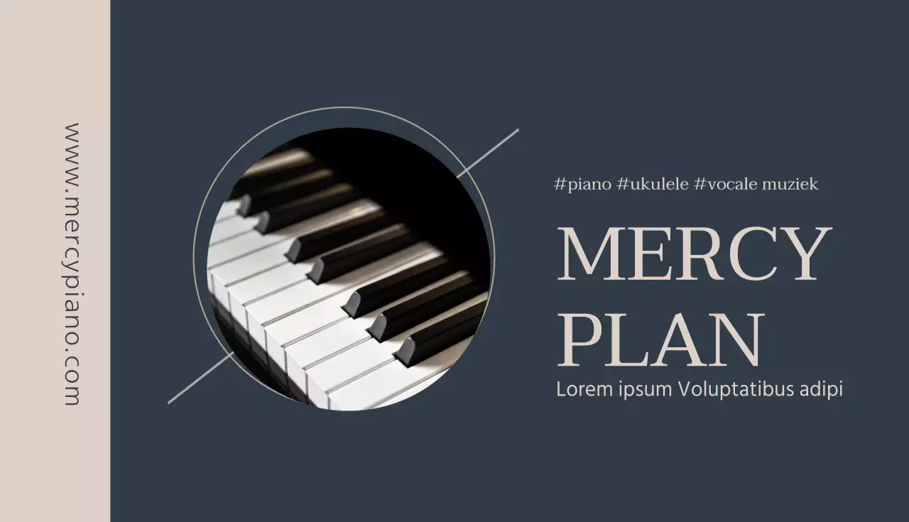 Muziek Conservatoria