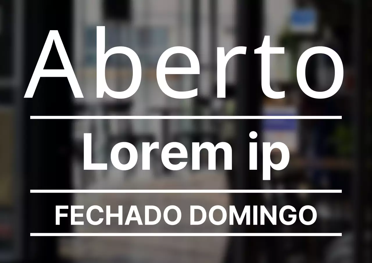 Horário do café
