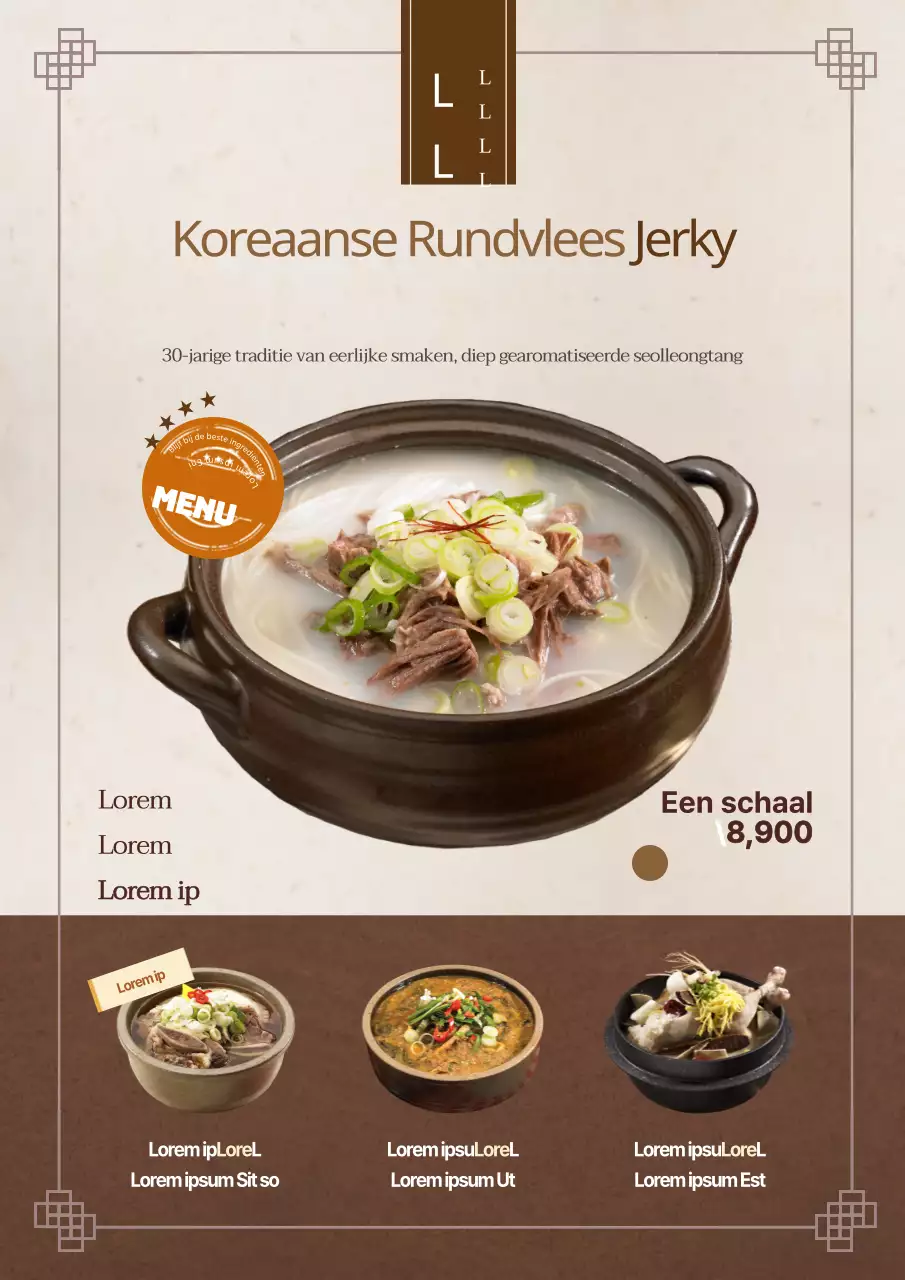 Koreaans_Seolleongtang