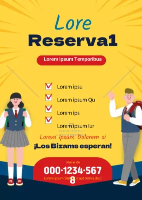 44141_Academy Instructor Recruitment