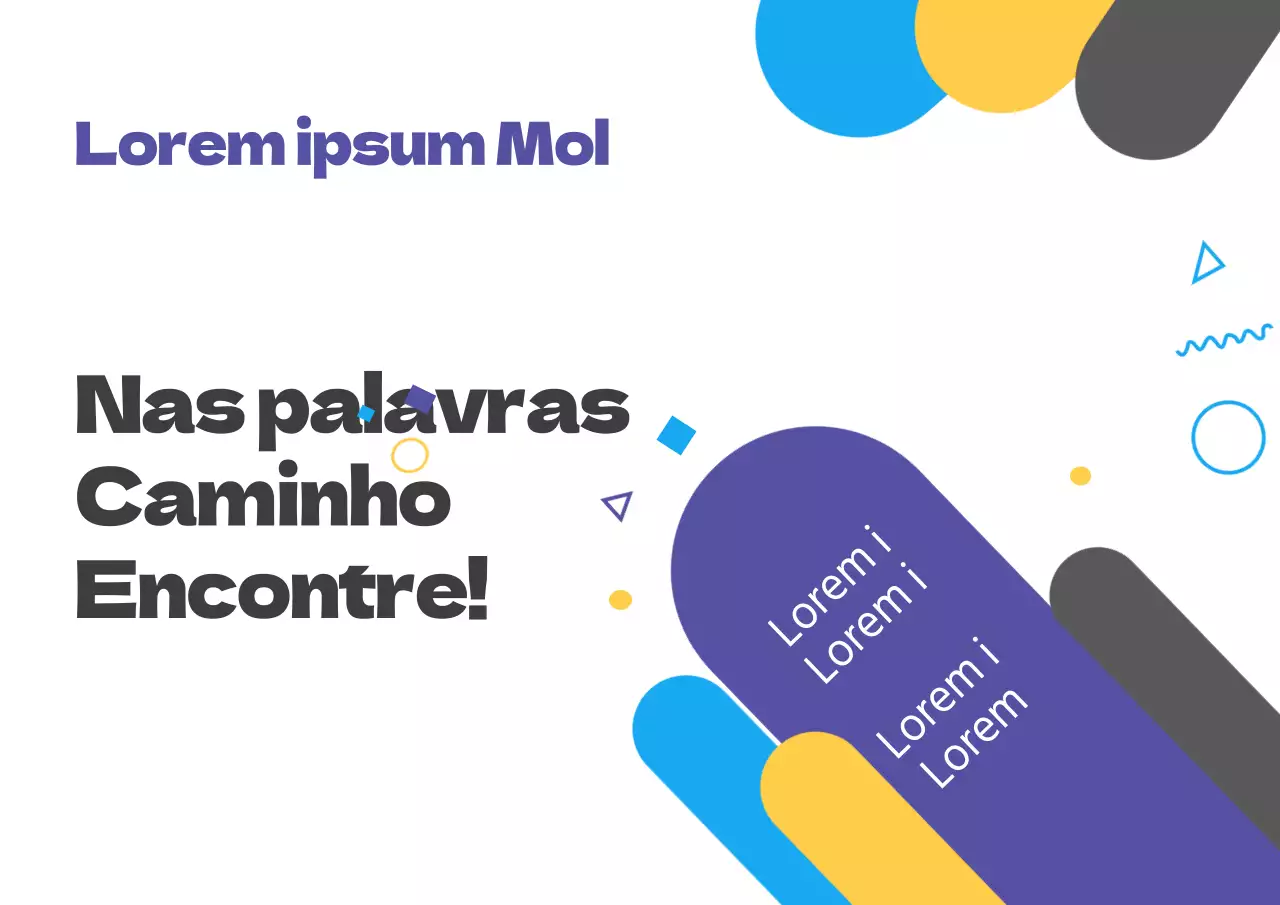 Retiro de inverno para Jovens
