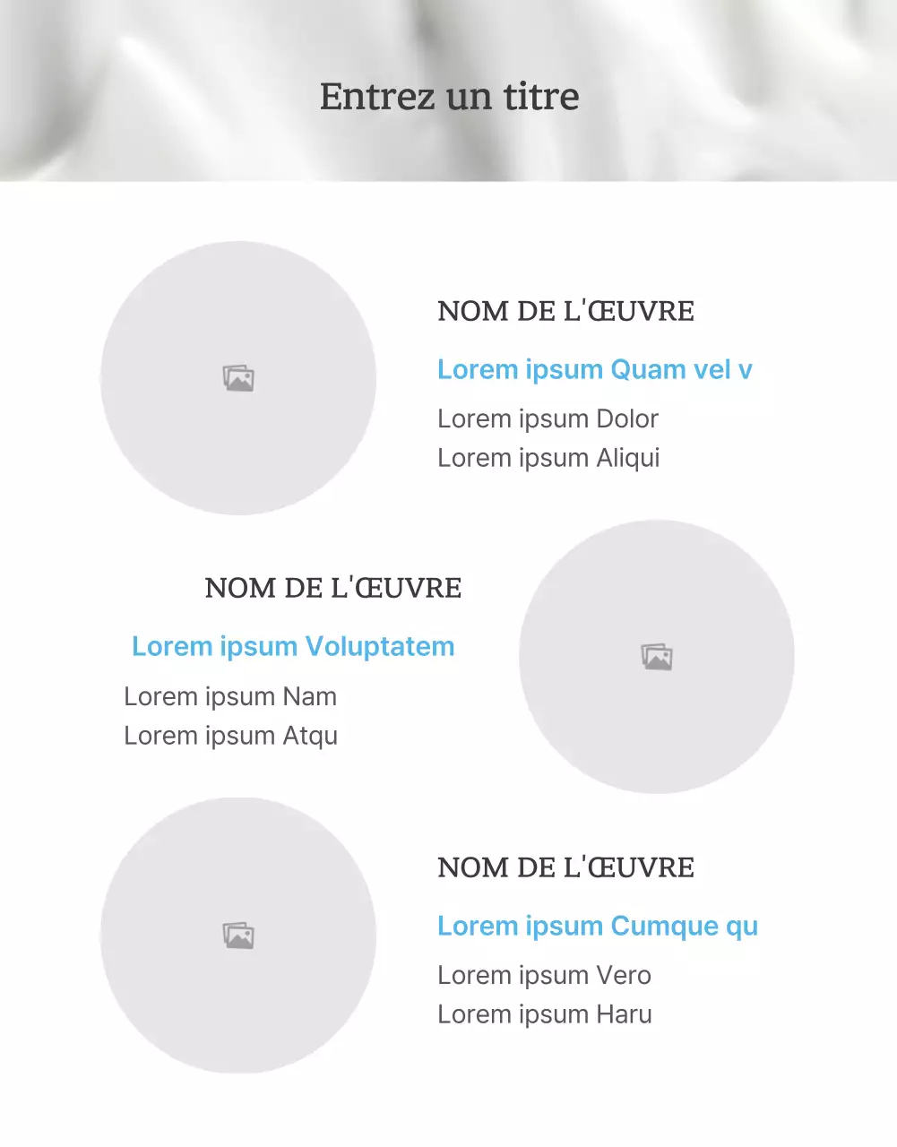 Idées_Crèmes cosmétiques