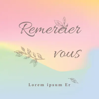 Merci de votre attention