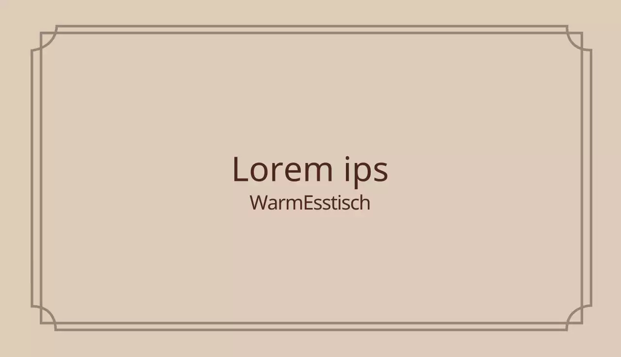 44628_Warmes Restaurant